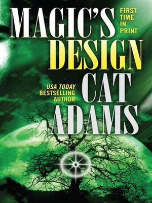 Magic's Design - ebook